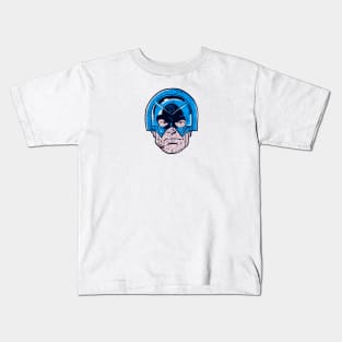 Peacemaker (Variant) Kids T-Shirt